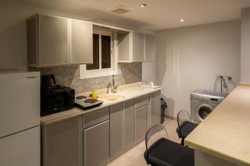 Billede fra billedgalleriet på بيت الضيافة i Jeddah