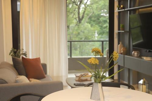 Beautiful apartment, fully equipped