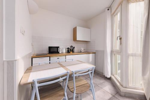Montpellier Centre - Antigone - Parking Privé et Gratuit