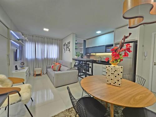 Apartamento aconchegante