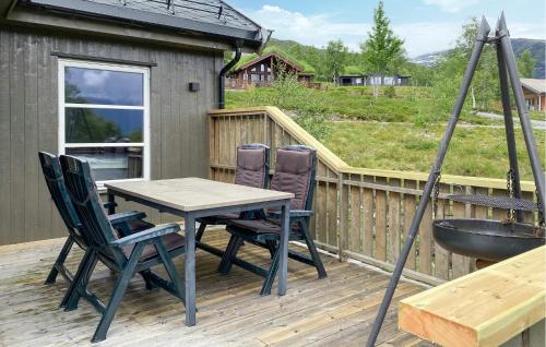 Φωτογραφία από το άλμπουμ του Cozy Home In Hornindal With Sauna σε Hornindal