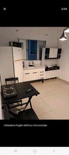 Φωτογραφία από το άλμπουμ του Casa kitnet σε Guarulhos