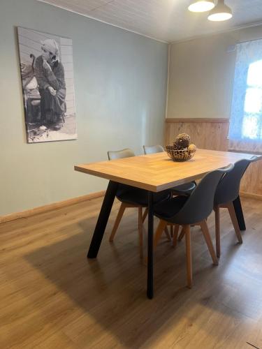 Fotografie z fotogalerie ubytování casa equipada en puerto varas v destinaci El Cerrillo