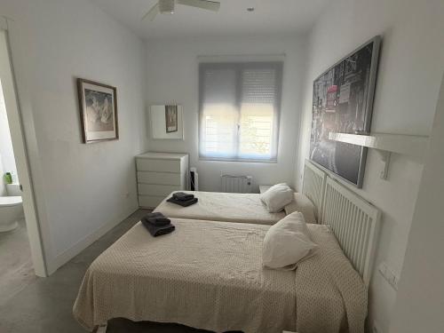 Moderna Villa Mediterránea
