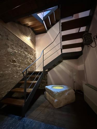 Fotografie z fotogalerie ubytování Gratteri Stone Jacuzzi House v destinaci Gratteri
