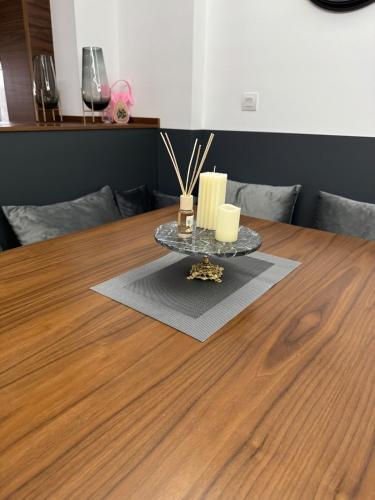 Φωτογραφία από το άλμπουμ του BITI City Apartment στα Σκόπια