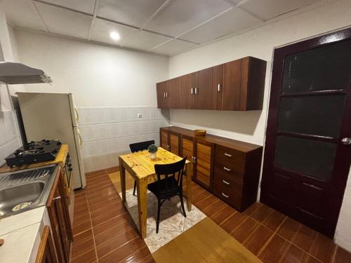 Fotografie z fotogalerie ubytování Isildas Guest v destinaci São Tomé