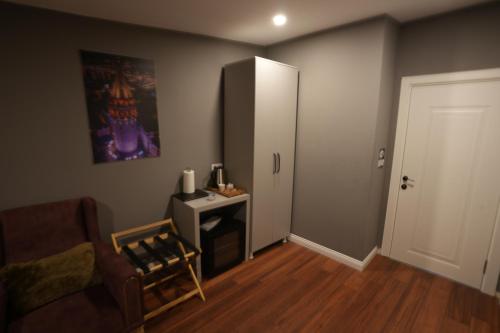 Imagen de la galería de Suites Hotel, en Estambul