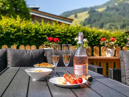 Gaisberg Alpin