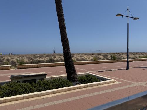 Adosado en Peñismar en 1a Linea