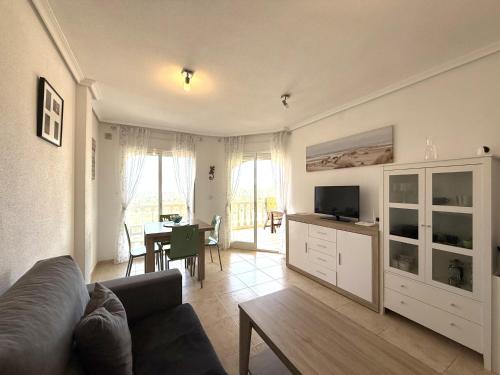 Residencial Nerea - Apartamento con vistas