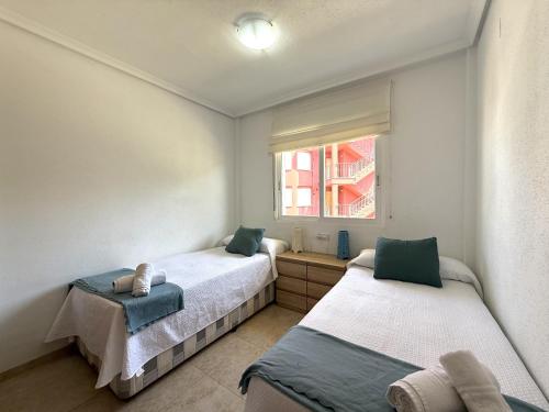 Residencial Nerea - Apartamento con vistas