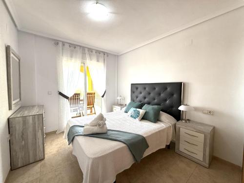 Residencial Nerea - Apartamento con vistas