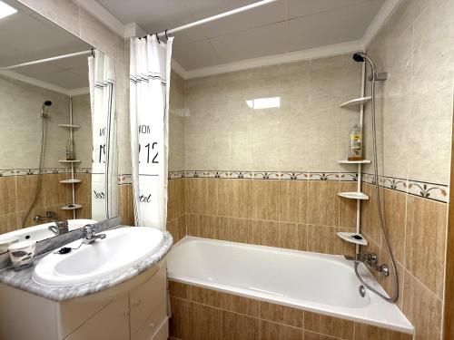 Residencial Nerea - Apartamento con vistas