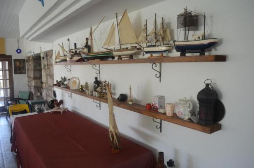 Gallery image of Tunc Hotel in Ayvalık