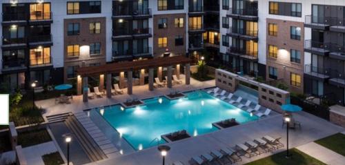 Gallery image of Hollywood House of Luxe Downtown Farmers Market in Dallas