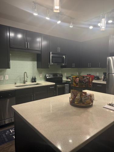 Gallery image of Hollywood House of Luxe Downtown Farmers Market in Dallas