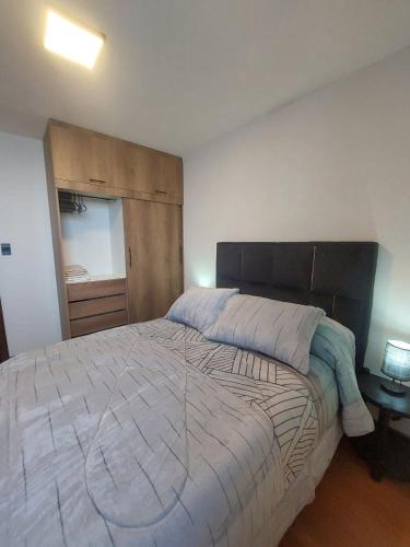 Departamento bien ubicado, cómodo y tranquilo