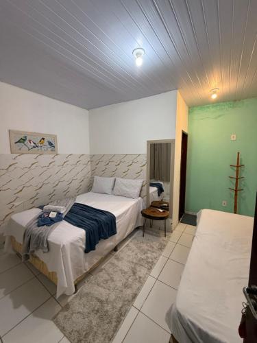 Gallery image of Pousada Center in Barreirinhas