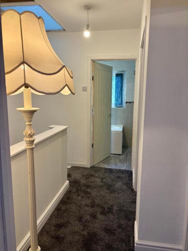 Gallery image of Room B in Selborne in Dudley