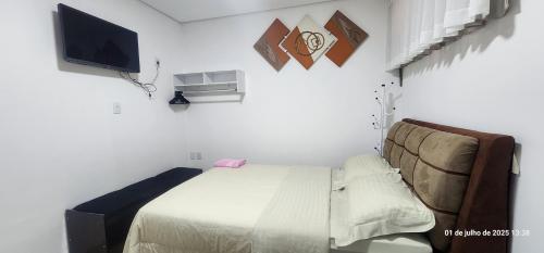 Gallery image of Casa em Assis-Prox à Unesp e Fema in Assis