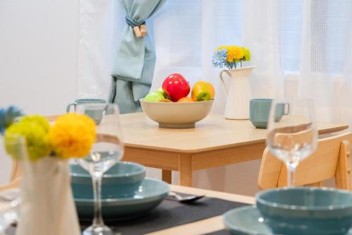 70sqm Private House, Major Tokyo Spots & Free Parking