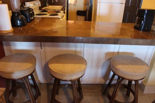 Fotografie z fotogalerie ubytování Marina Pinacate v destinaci Puerto Peñasco