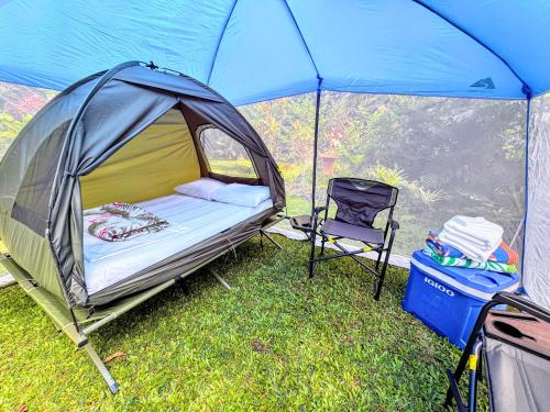 Kehena Mauka Nui Club LGBTQIA+ Clothing Optional