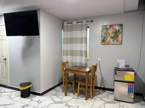 Gallery image of Mi Casa Tropical in Sonsonate