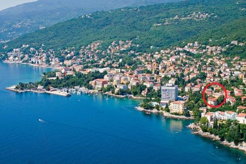 Opatija Apartment