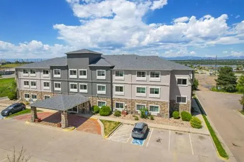 Baymont by Wyndham Henderson-Northeast Denver in Arvada