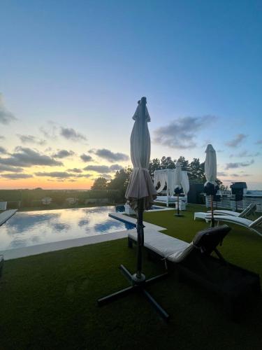 Puesta de Sol Doñana Adults Only