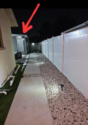 Gambar di galeri bagi Nido acogedor con estilo di Tampa
