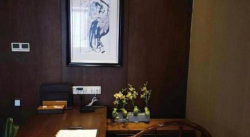 Foto dalla galleria di Southeast Peninsula Hotel Quanzhou a Quanzhou