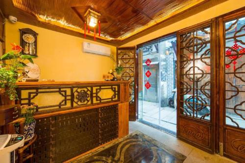 Φωτογραφία από το άλμπουμ του The Courtyard Suzhou Inn Hemu Branch στο Σουτσόου