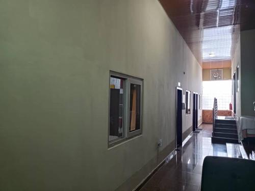 Gallery image of Monyiwa Lodge in Saltpond