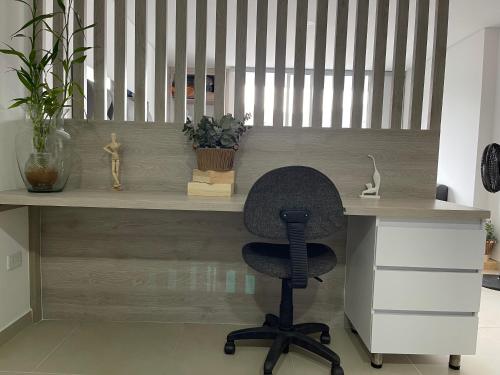 Φωτογραφία από το άλμπουμ του Moderno Apartamento en Sabaneta cerca al parque σε Σαμπανέτα