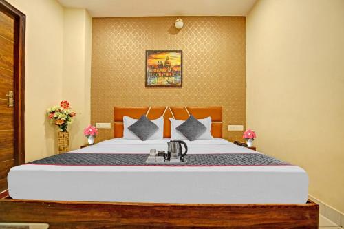 Gallery image of Townhouse Sky in Ludhiana