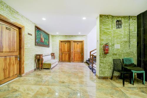 Fotografie z fotogalerie ubytování HOTEL O J-SONS v destinaci Bhópál