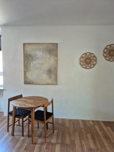 Foto da galeria de Apartment #1 em Olsbrücken