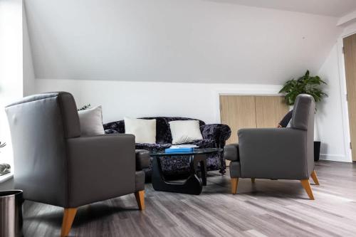 Fotografie z fotogalerie ubytování Luxury 2BR Penthouse Exmouth v destinaci Exmouth