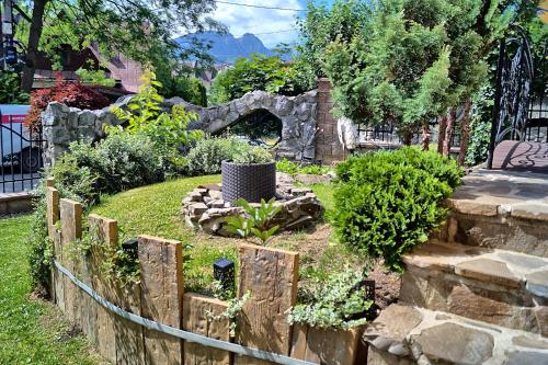 Apartament pod Kolejką