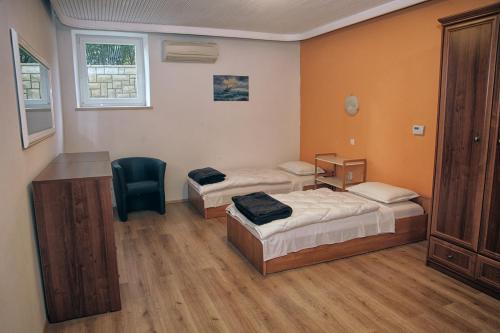 Imagen de la galería de DCK Apartments, en Kostrena