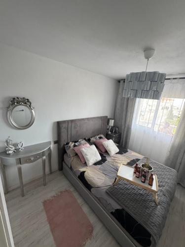 Apartament Parquemar III