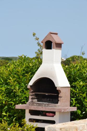 Φωτογραφία από το άλμπουμ του Il trullo del Mirto σε Selva di Fasano