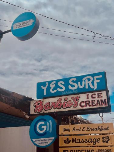 Fotografie z fotogalerie ubytování Yes Surf Siargao v destinaci General Luna