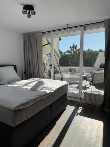 Foto Remark Studios - Moderne Apartments Misburg