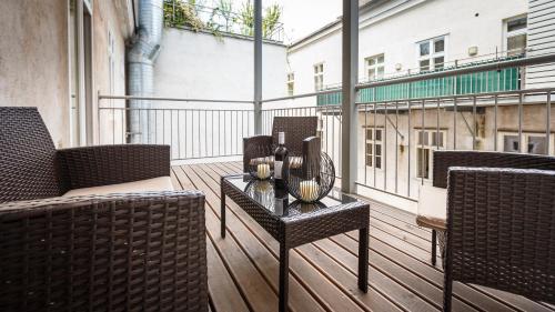Operngasse Premium in "Your Vienna"