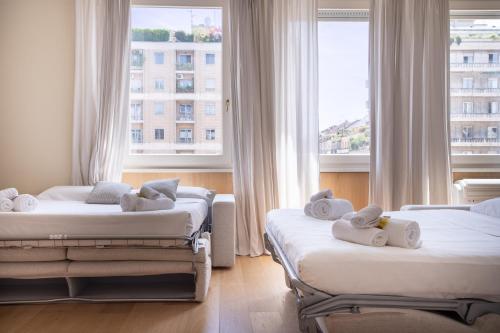 Exclusive Suite in Central Station - Duomo 5 in minutes