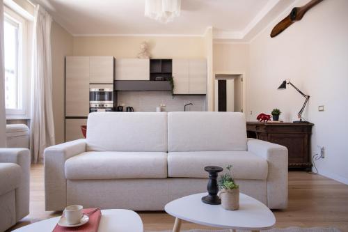 Exclusive Suite in Central Station - Duomo 5 in minutes